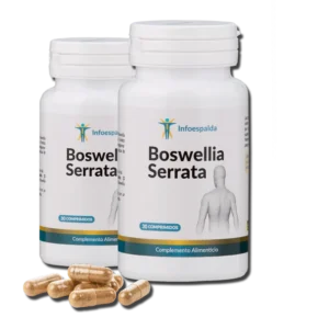 Boswellia Serrata