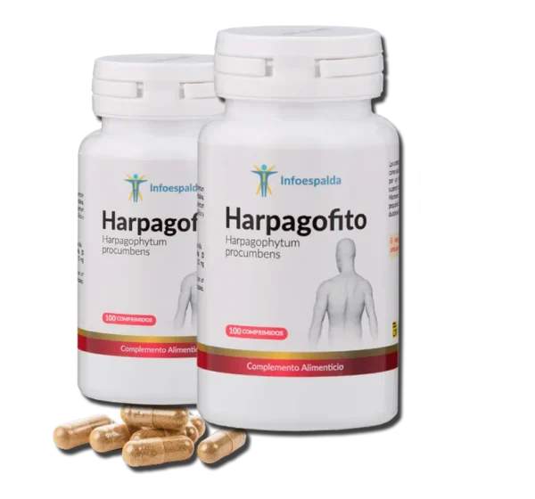 Harpagofito
